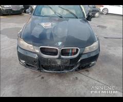 Bmw 320 XD 2011 N47D20C Demolita - Per Ricambi