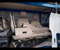 Interno In Pelle Per Bmw Serie 3 E91 Sw 2007 - 1