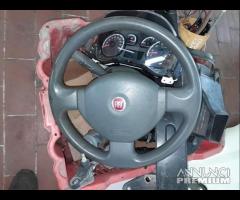 Volante In Gomma Per Fiat Panda 2010 - 1