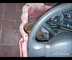 Volante In Gomma Per Fiat Panda 2010 - 2