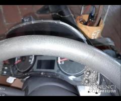 Volante In Gomma Per Fiat Panda 2010 - 4