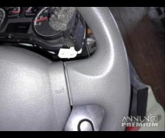 Volante In Gomma Per Fiat Panda 2010 - 5