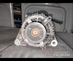 Alternatore Ad Olio Per Kia Sportage 2006 - 1