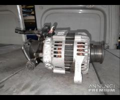 Alternatore Ad Olio Per Kia Sportage 2006 - 2