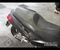 Yamaha Xmax - X Max Demolito - Per Ricambi - 6