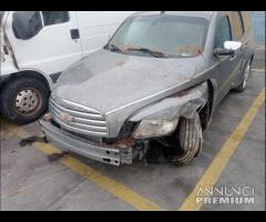 Chevrolet HHR 2007 Demolita - Per Ricambi