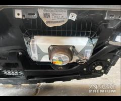 Kit Airbag Completo Per Audi A5 2014 Restyling - 6