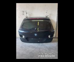 Baule - Portellone Posteriore Per Bmw 5 F11 2013