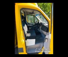 Sprinter 2015 - OK PERMUTE SOLI 10500 EUROOOO