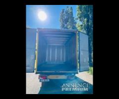 Sprinter 2015 - OK PERMUTE SOLI 10500 EUROOOO - 6