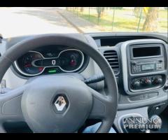 Renault trafic 2018 - EURO 6 - SOLI 10700 EUROOOOO
