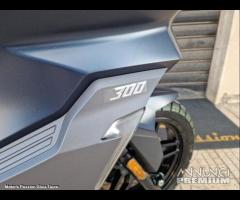 SYM ADX 300 ABS TCS E5+ Blu - 2024 - Motor's - 6