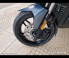 SYM ADX 300 ABS TCS E5+ Blu - 2024 - Motor's - 11