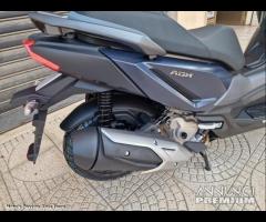 SYM ADX 300 ABS TCS E5+ Blu - 2024 - Motor's - 12