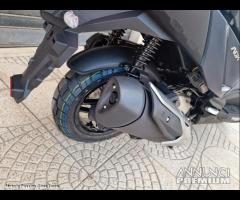 SYM ADX 300 ABS TCS E5+ Blu - 2024 - Motor's - 13