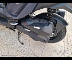 SYM ADX 300 ABS TCS E5+ Blu - 2024 - Motor's - 15