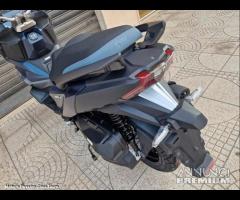 SYM ADX 300 ABS TCS E5+ Blu - 2024 - Motor's - 16