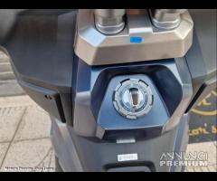 SYM ADX 300 ABS TCS E5+ Blu - 2024 - Motor's - 20