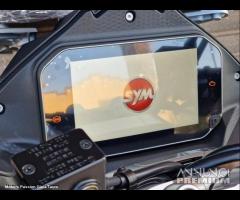 SYM ADX 300 ABS TCS E5+ Blu - 2024 - Motor's - 24