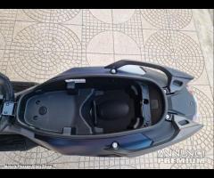 SYM ADX 300 ABS TCS E5+ Blu - 2024 - Motor's - 26