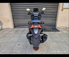 SYM ADX 300 ABS TCS E5+ Blu - 2024 - Motor's - 27