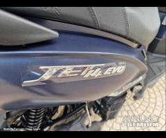 SYM JET 14 125 LC EVO E5+ Blu - 2024 - - 6