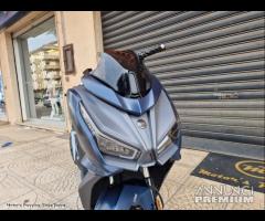 SYM JET 14 125 LC EVO E5+ Blu - 2024 - - 9