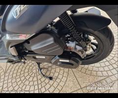 SYM JET 14 125 LC EVO E5+ Blu - 2024 - - 10