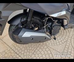 SYM JET 14 125 LC EVO E5+ Blu - 2024 - - 11