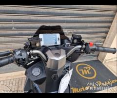 SYM JET 14 125 LC EVO E5+ Blu - 2024 - - 12