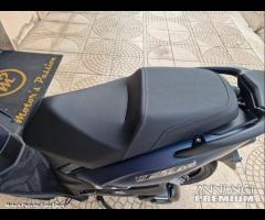 SYM JET 14 125 LC EVO E5+ Blu - 2024 - - 13