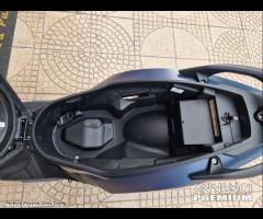 SYM JET 14 125 LC EVO E5+ Blu - 2024 - - 14