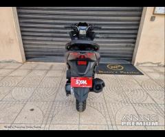 SYM JET 14 125 LC EVO E5+ Blu - 2024 - - 15