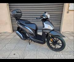 SYM Symphony 200 ST ABS E5 Nero - 2024 -
