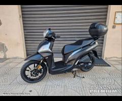 SYM Symphony 200 ST ABS E5 Nero - 2024 -
