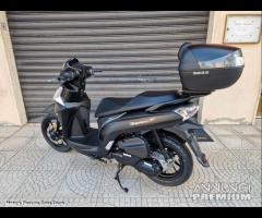 SYM Symphony 200 ST ABS E5 Nero - 2024 -