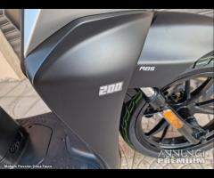 SYM Symphony 200 ST ABS E5 Nero - 2024 - - 6