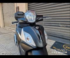 SYM Symphony 200 ST ABS E5 Nero - 2024 - - 7