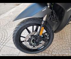 SYM Symphony 200 ST ABS E5 Nero - 2024 - - 8