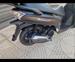 SYM Symphony 200 ST ABS E5 Nero - 2024 - - 9