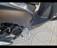 SYM Symphony 200 ST ABS E5 Nero - 2024 - - 10