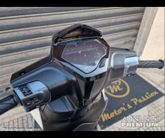 SYM Symphony 200 ST ABS E5 Nero - 2024 - - 11