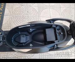 SYM Symphony 200 ST ABS E5 Nero - 2024 - - 14