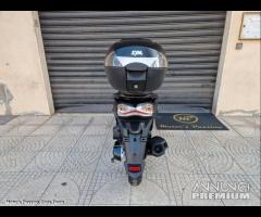 SYM Symphony 200 ST ABS E5 Nero - 2024 - - 15