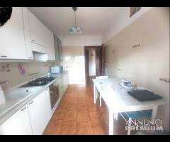 Compl. Iride, comodo 3 vani vista mare con