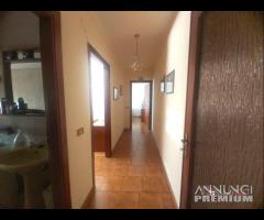 Compl. Iride, comodo 3 vani vista mare con - 6