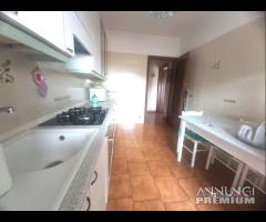 Compl. Iride, comodo 3 vani vista mare con - 10