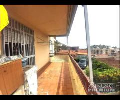 Compl. Iride, comodo 3 vani vista mare con - 12