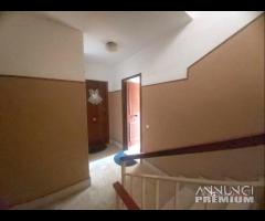 Compl. Iride, comodo 3 vani vista mare con - 13