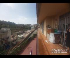 Compl. Iride, comodo 3 vani vista mare con - 17